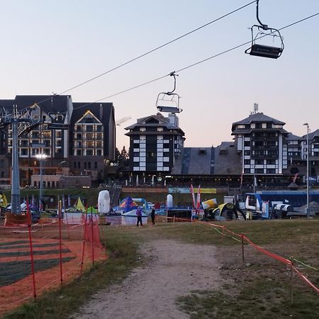 Apartment Maja Konaci Kopaonik Exteriér fotografie
