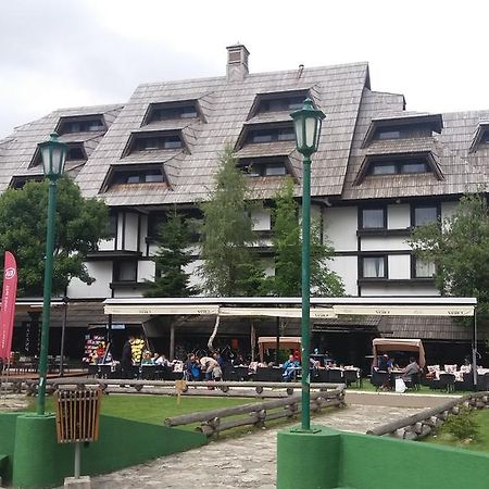 Apartment Maja Konaci Kopaonik Exteriér fotografie
