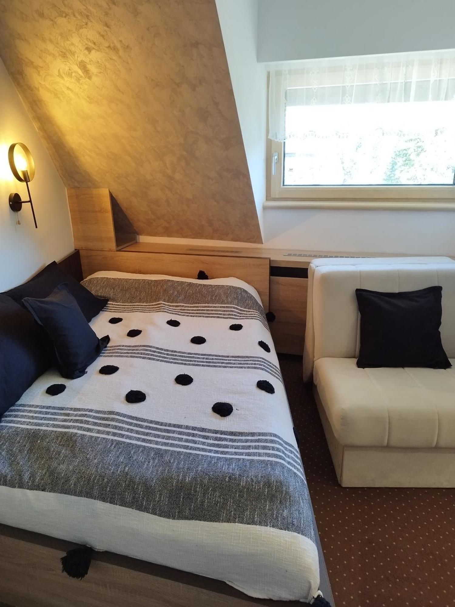 Apartment Maja Konaci Kopaonik Exteriér fotografie