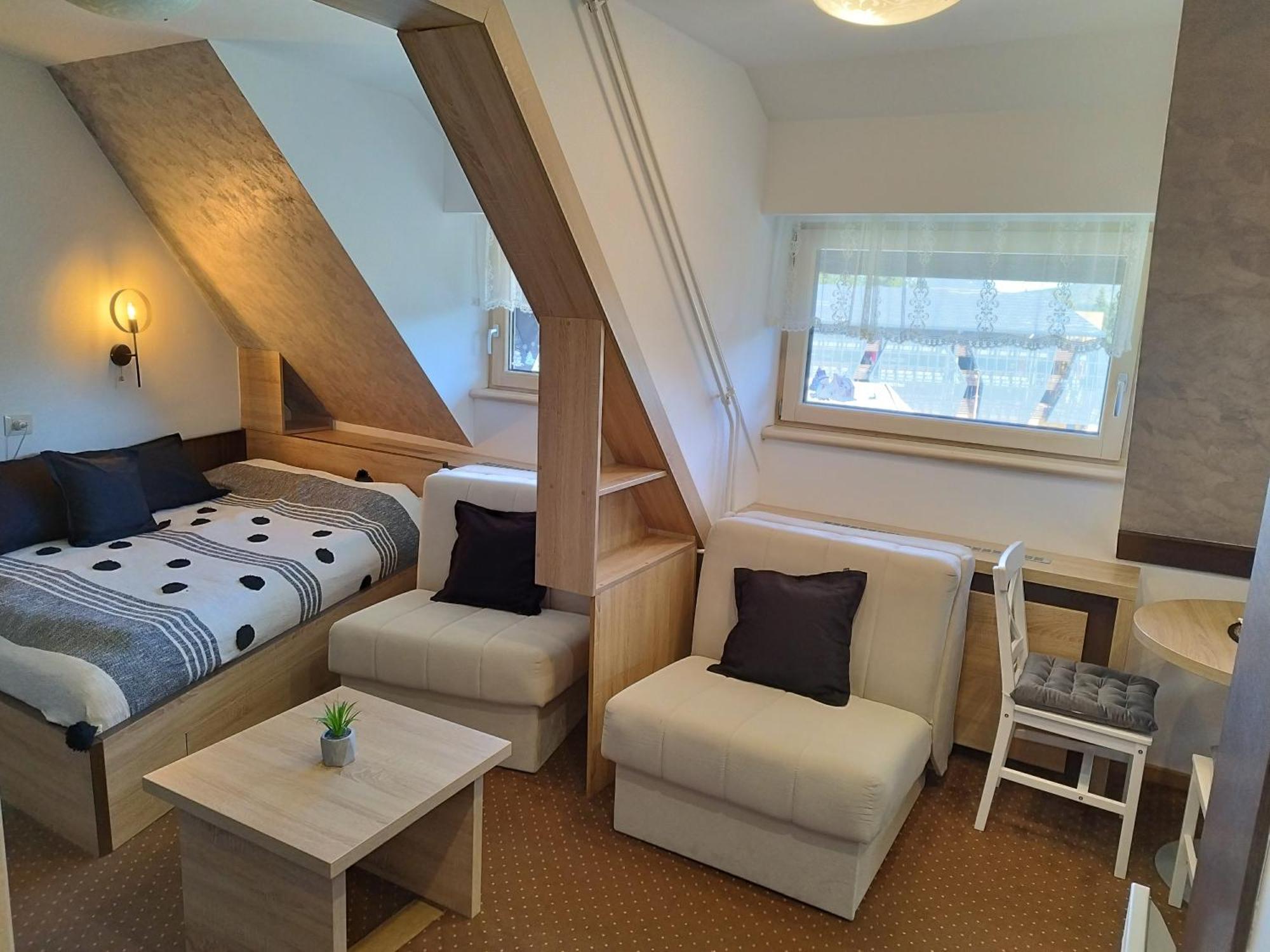 Apartment Maja Konaci Kopaonik Exteriér fotografie
