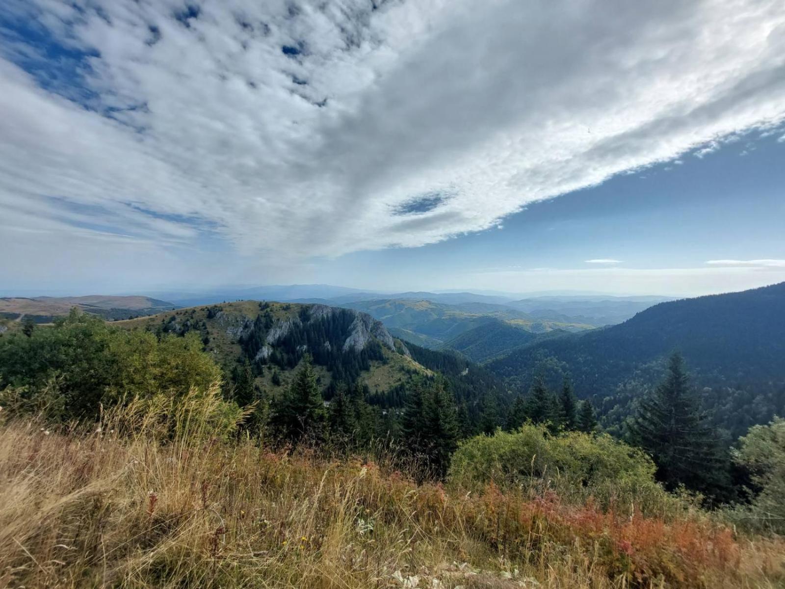 Apartment Maja Konaci Kopaonik Exteriér fotografie