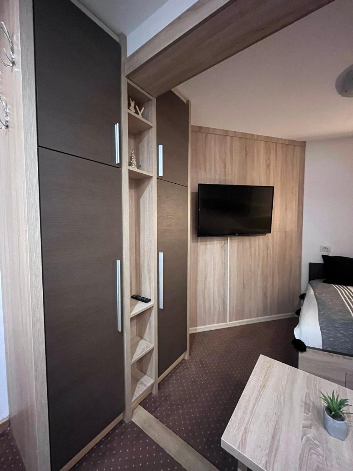 Apartment Maja Konaci Kopaonik Exteriér fotografie