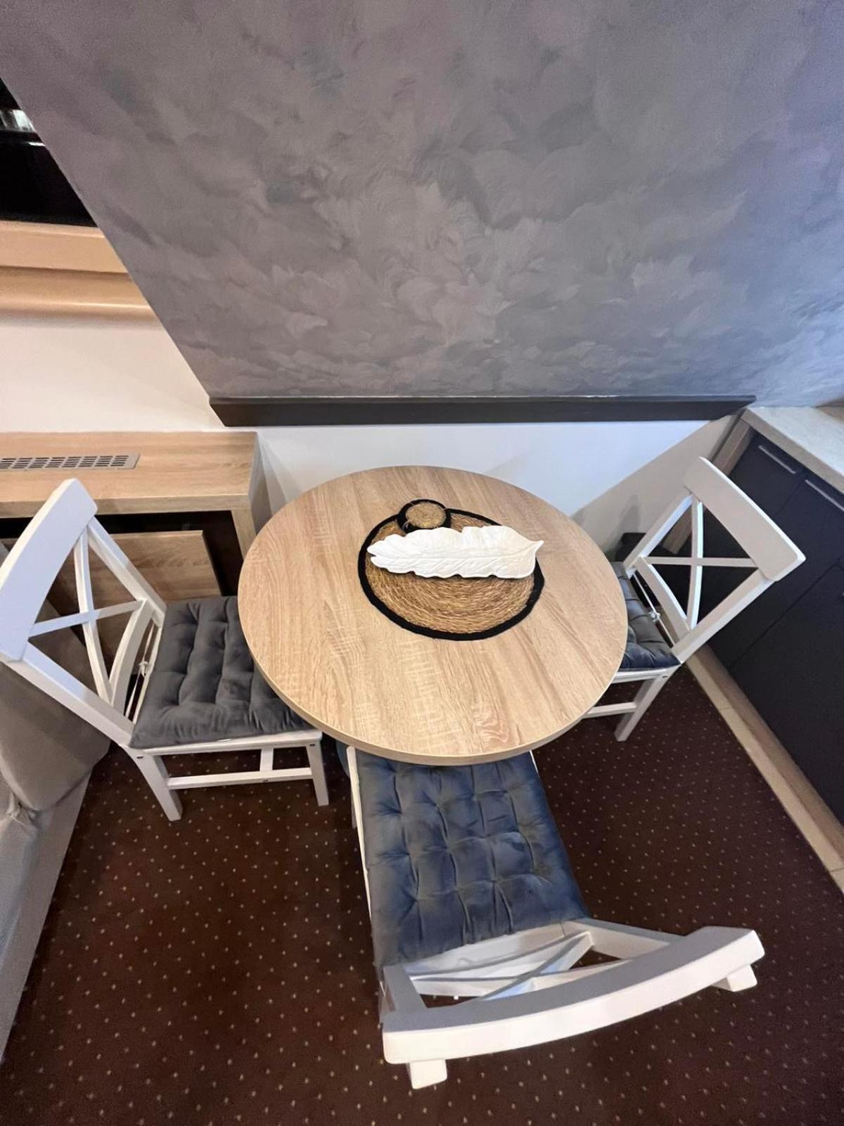 Apartment Maja Konaci Kopaonik Exteriér fotografie