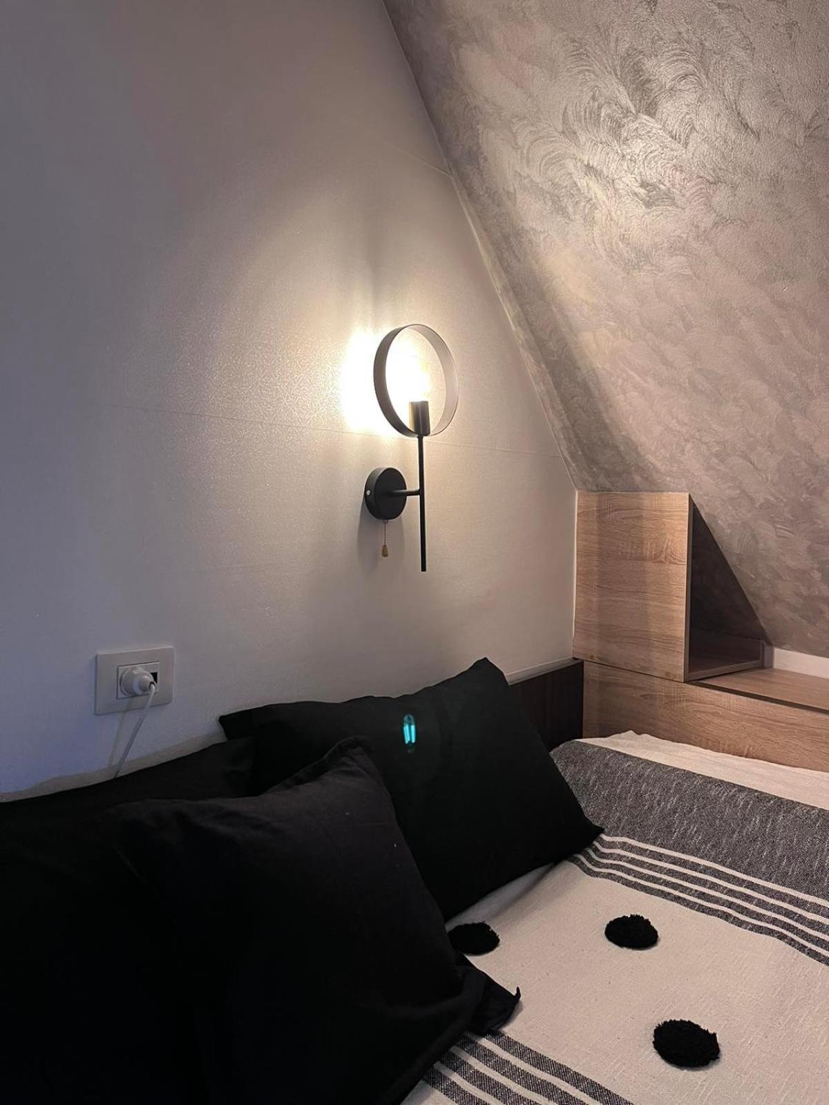 Apartment Maja Konaci Kopaonik Exteriér fotografie