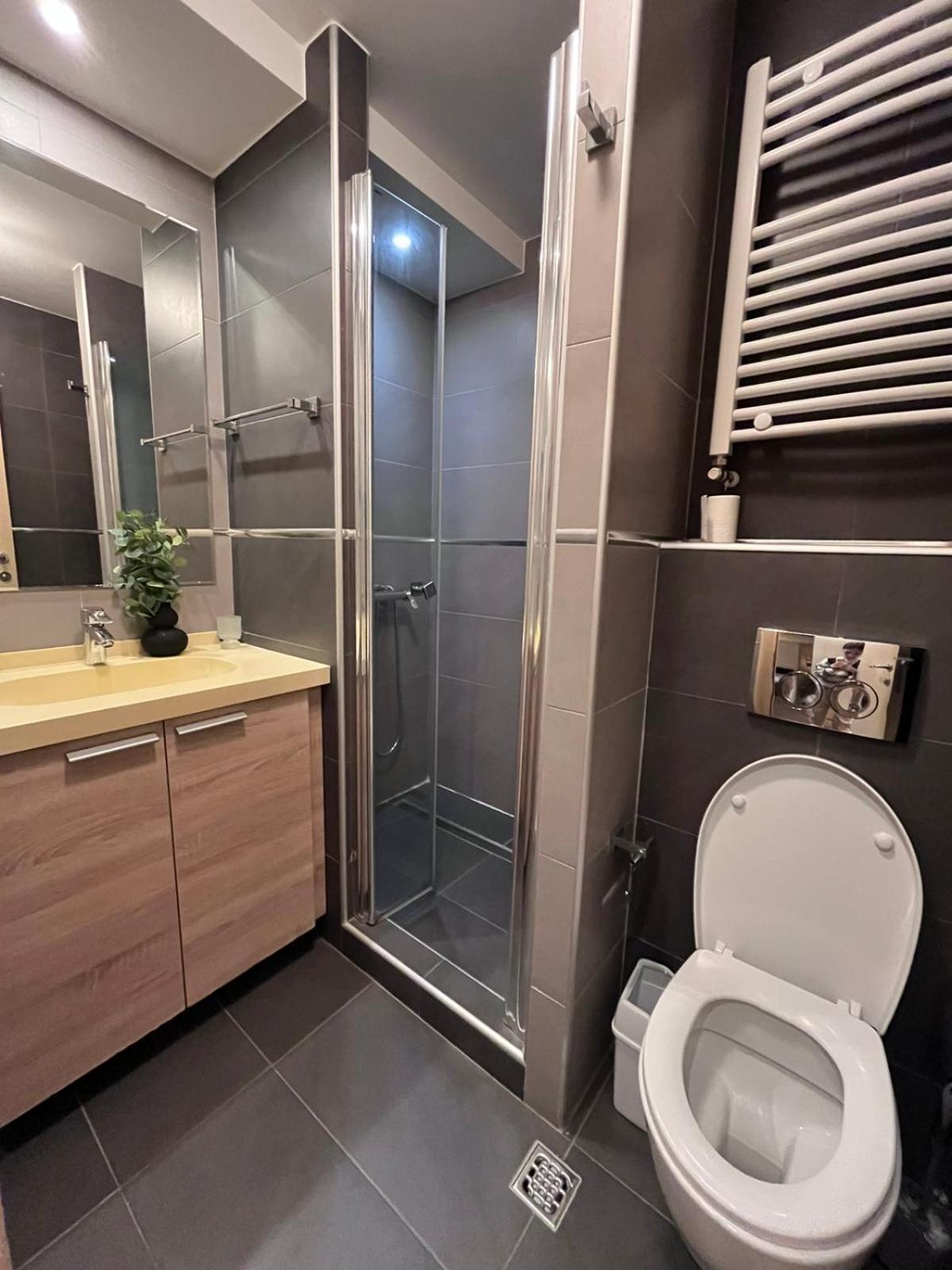 Apartment Maja Konaci Kopaonik Exteriér fotografie