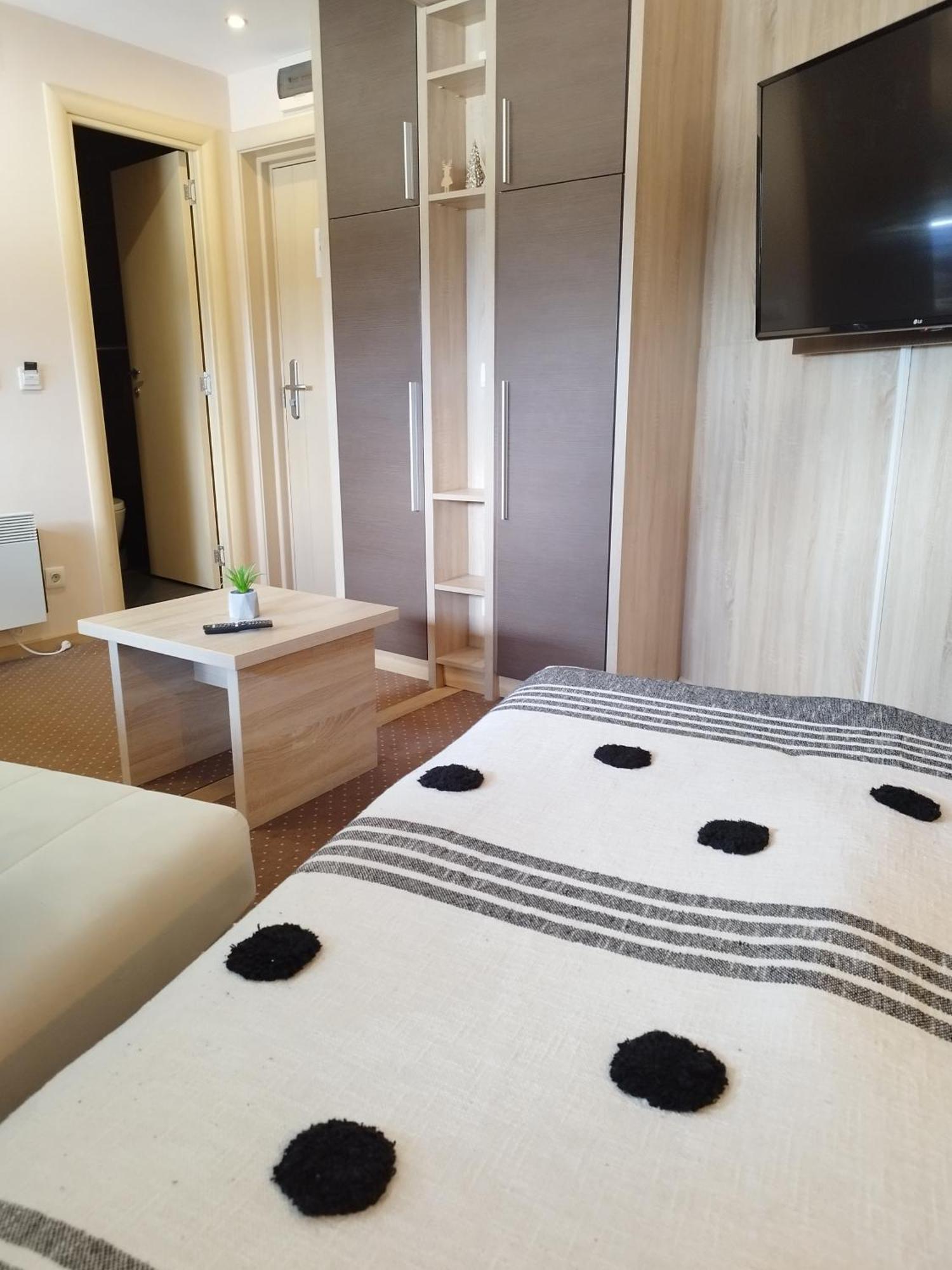 Apartment Maja Konaci Kopaonik Exteriér fotografie