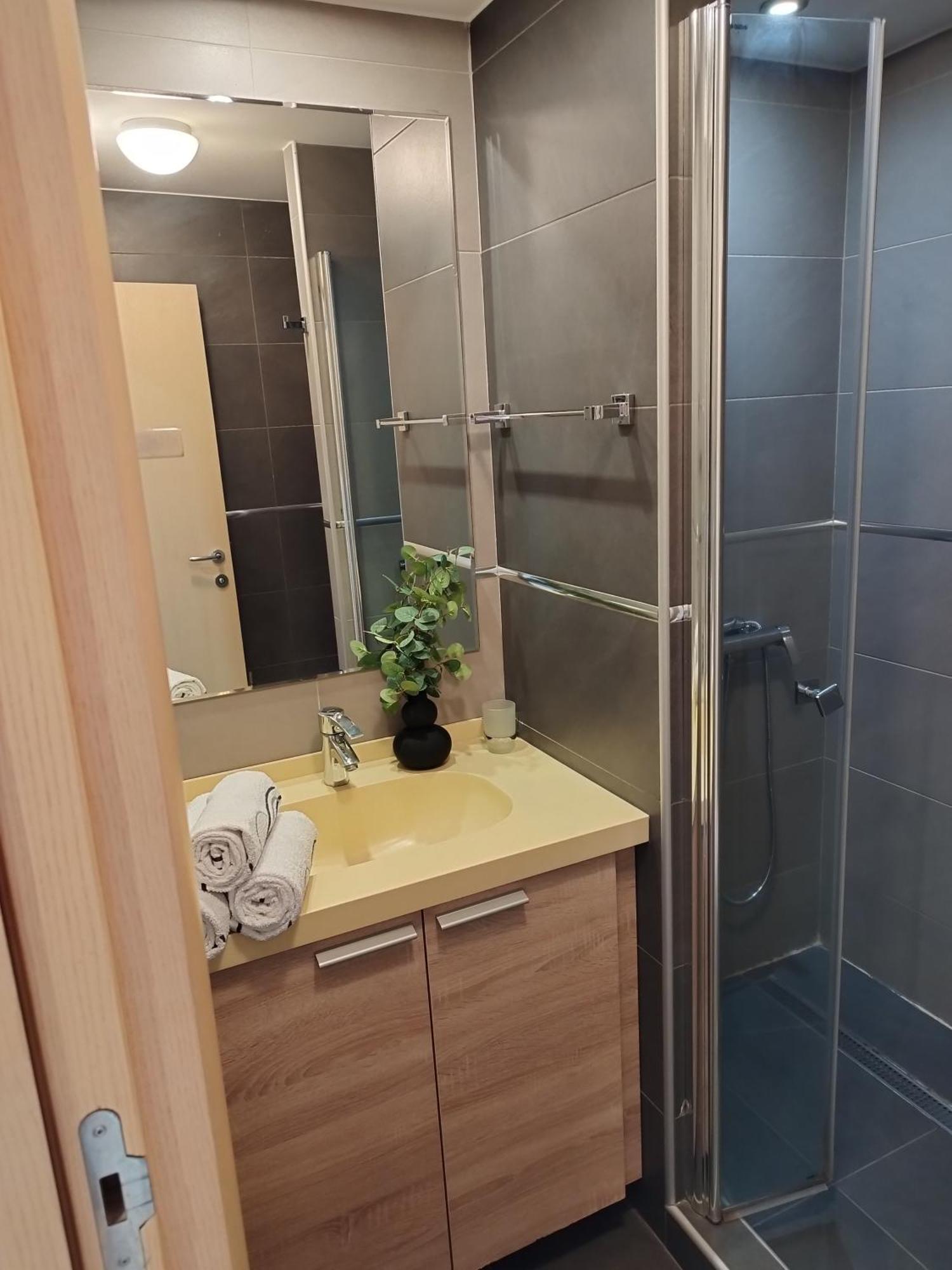 Apartment Maja Konaci Kopaonik Exteriér fotografie