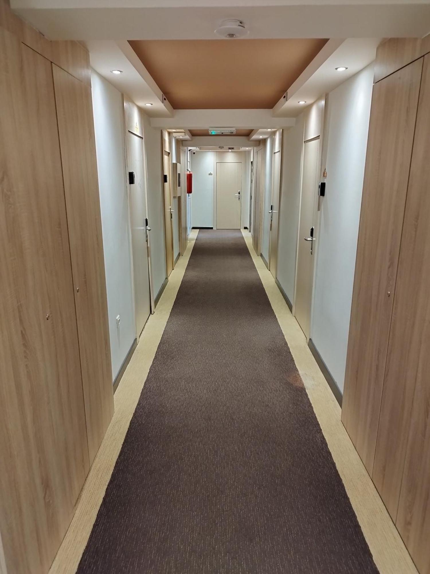 Apartment Maja Konaci Kopaonik Exteriér fotografie
