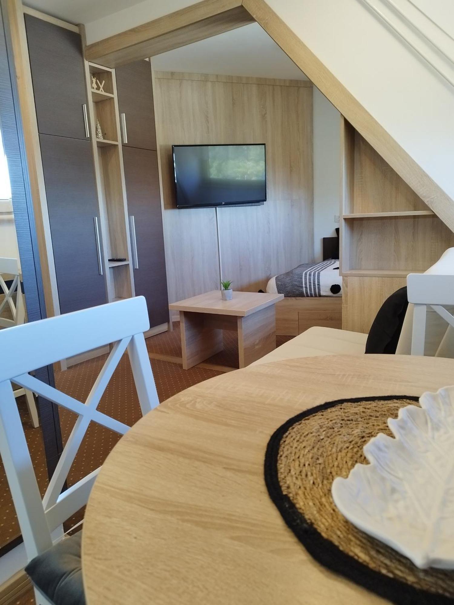 Apartment Maja Konaci Kopaonik Exteriér fotografie