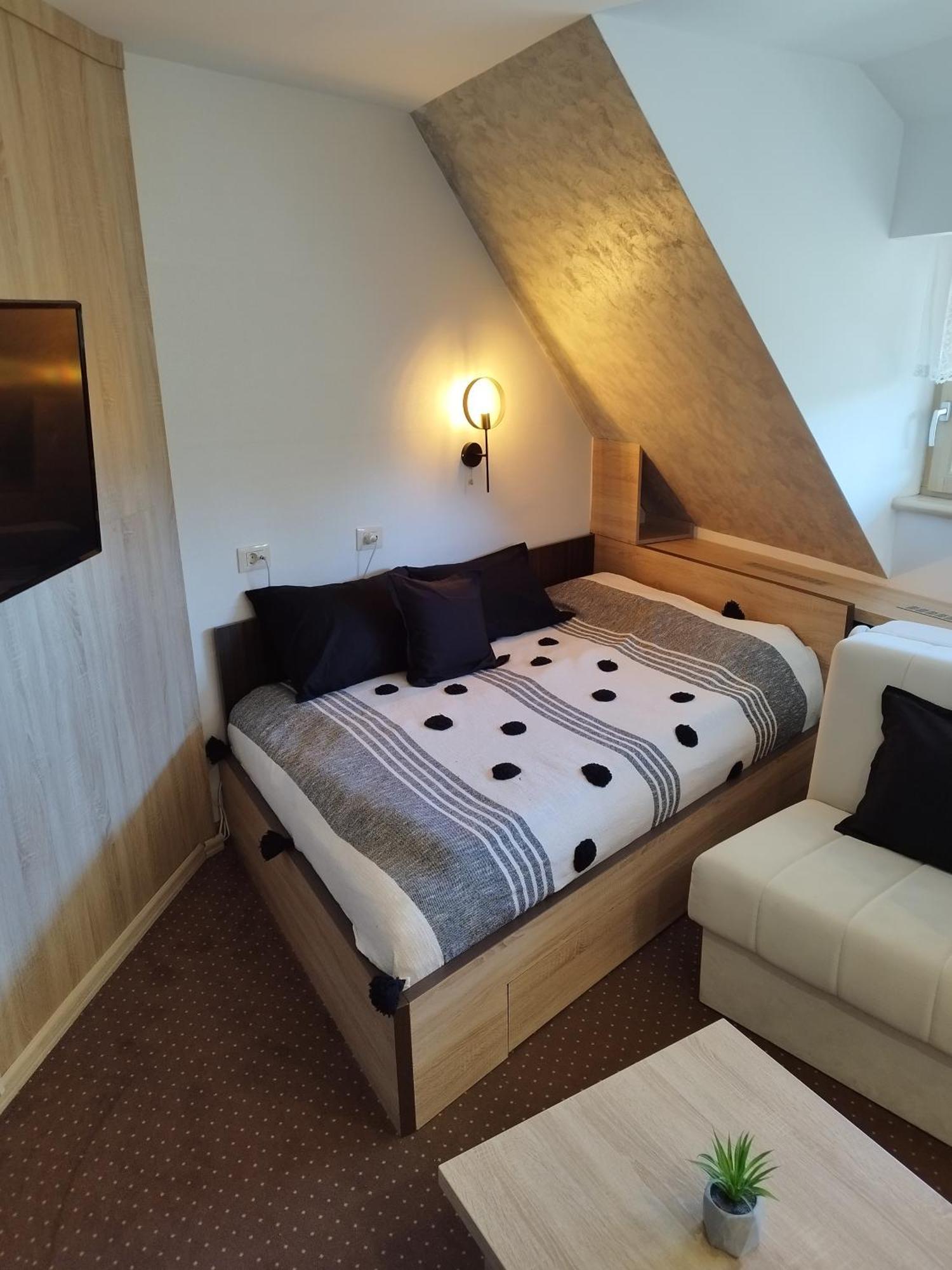 Apartment Maja Konaci Kopaonik Exteriér fotografie