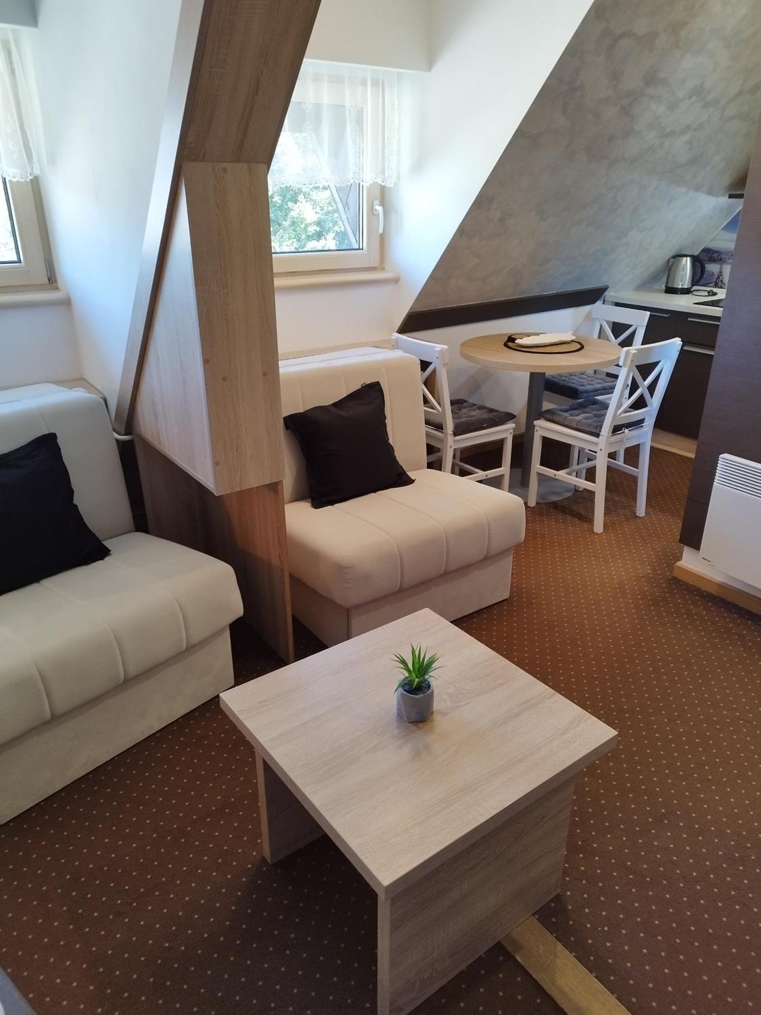 Apartment Maja Konaci Kopaonik Exteriér fotografie