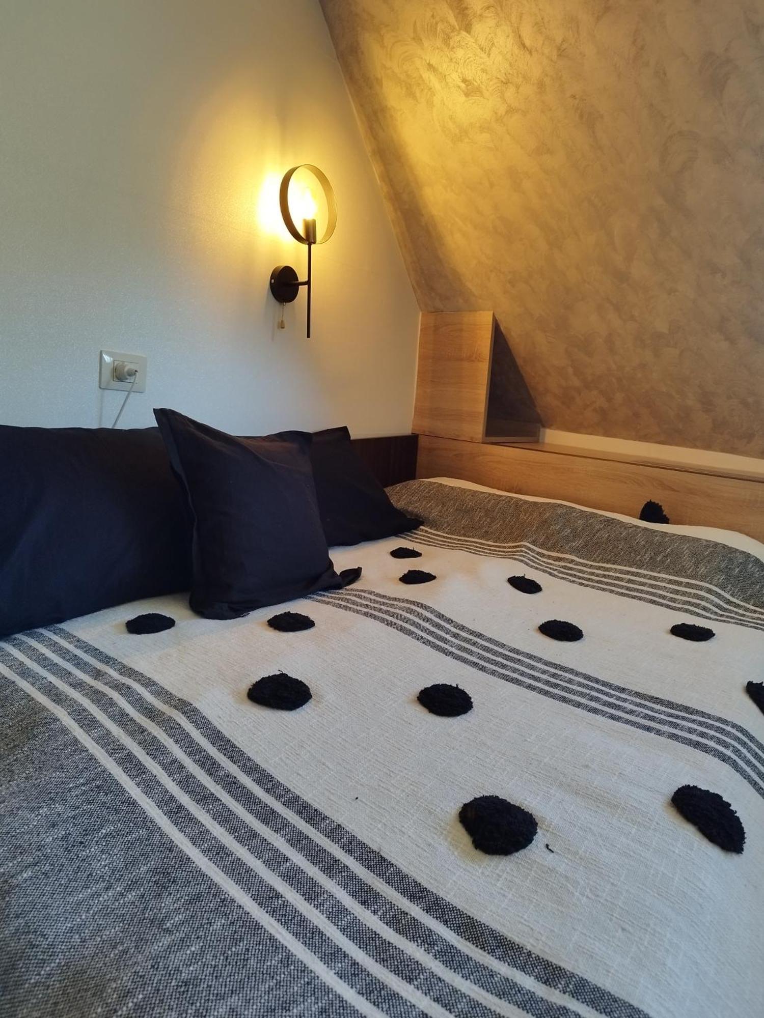 Apartment Maja Konaci Kopaonik Exteriér fotografie