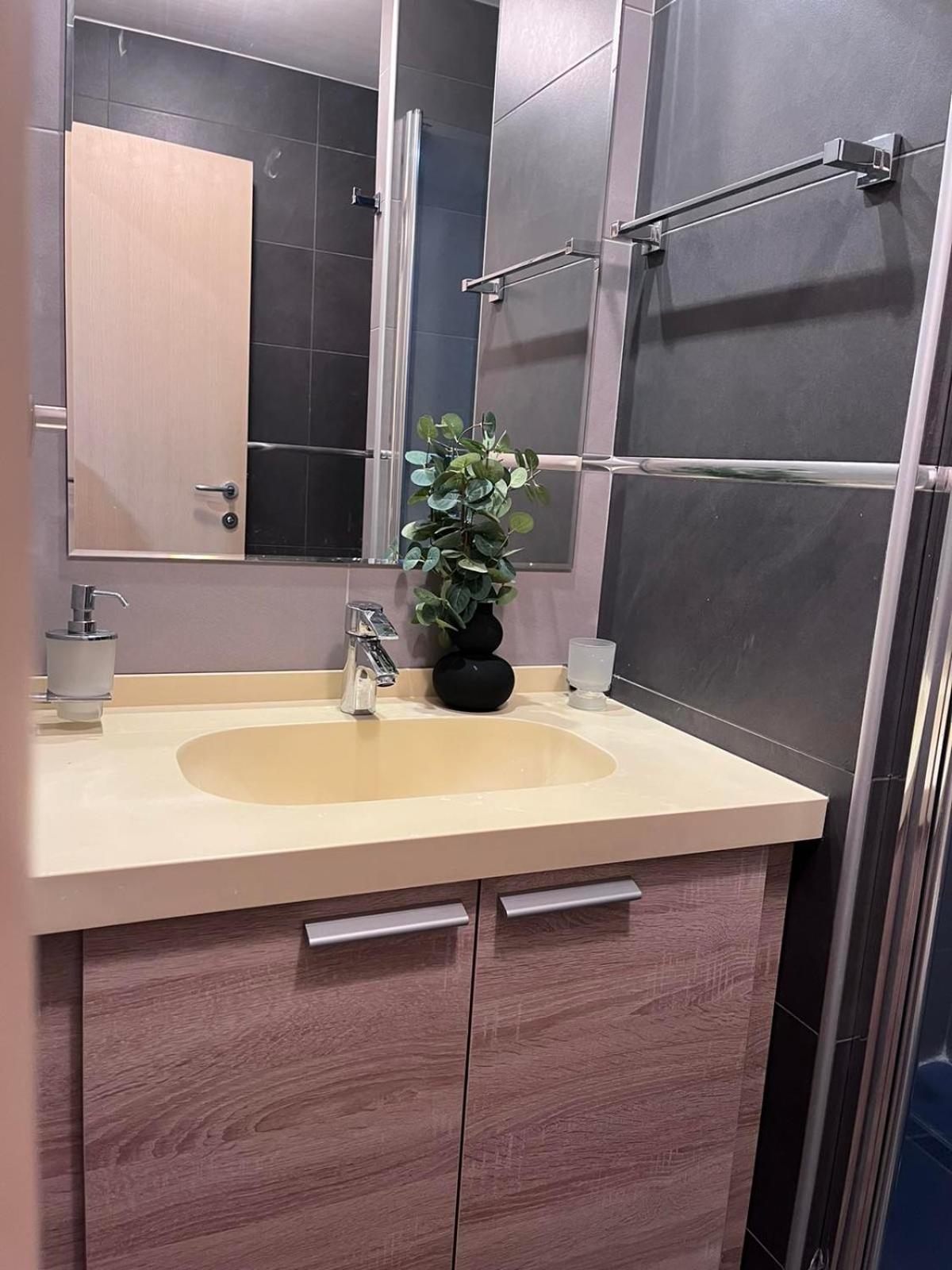 Apartment Maja Konaci Kopaonik Exteriér fotografie