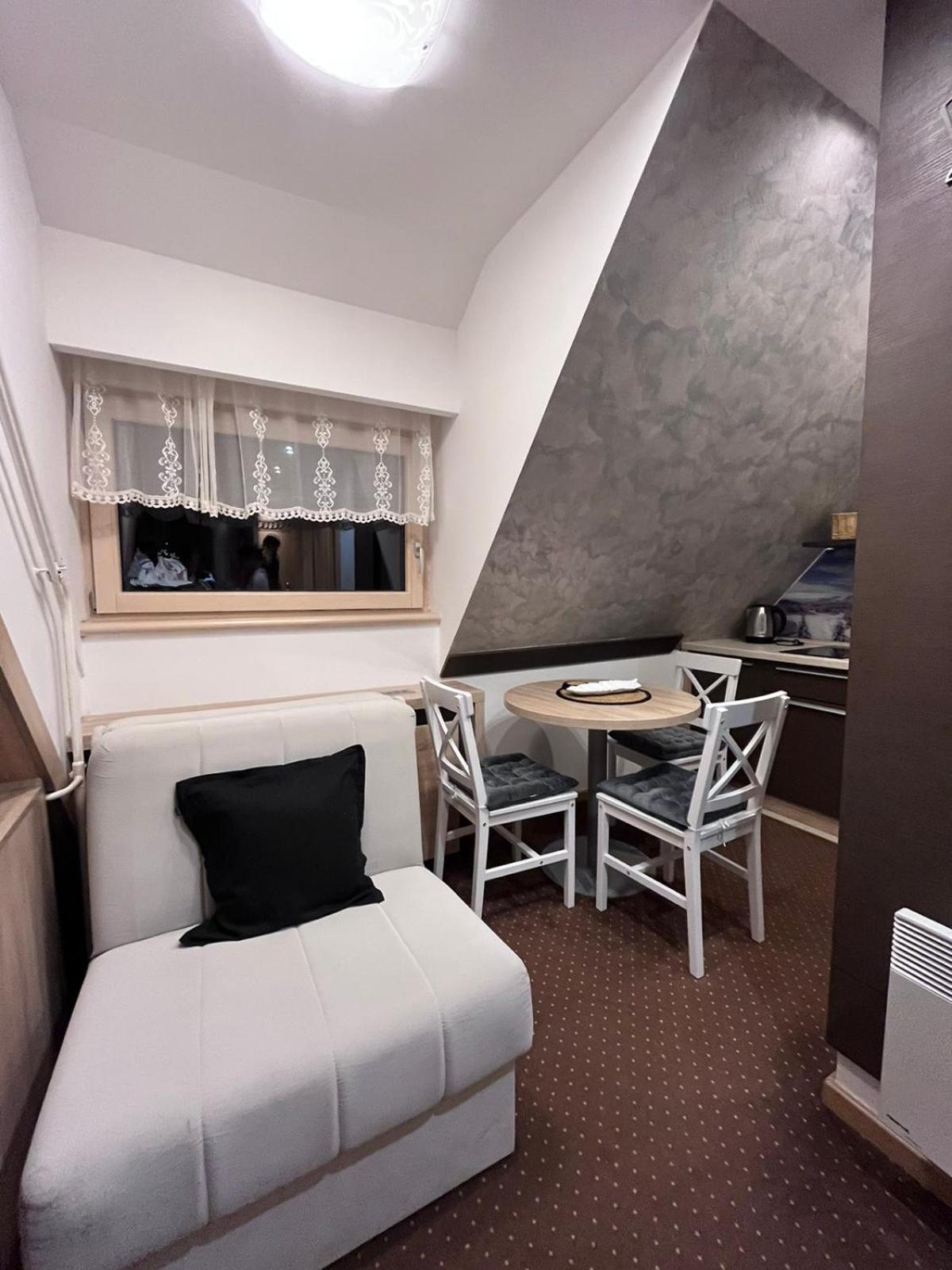 Apartment Maja Konaci Kopaonik Exteriér fotografie