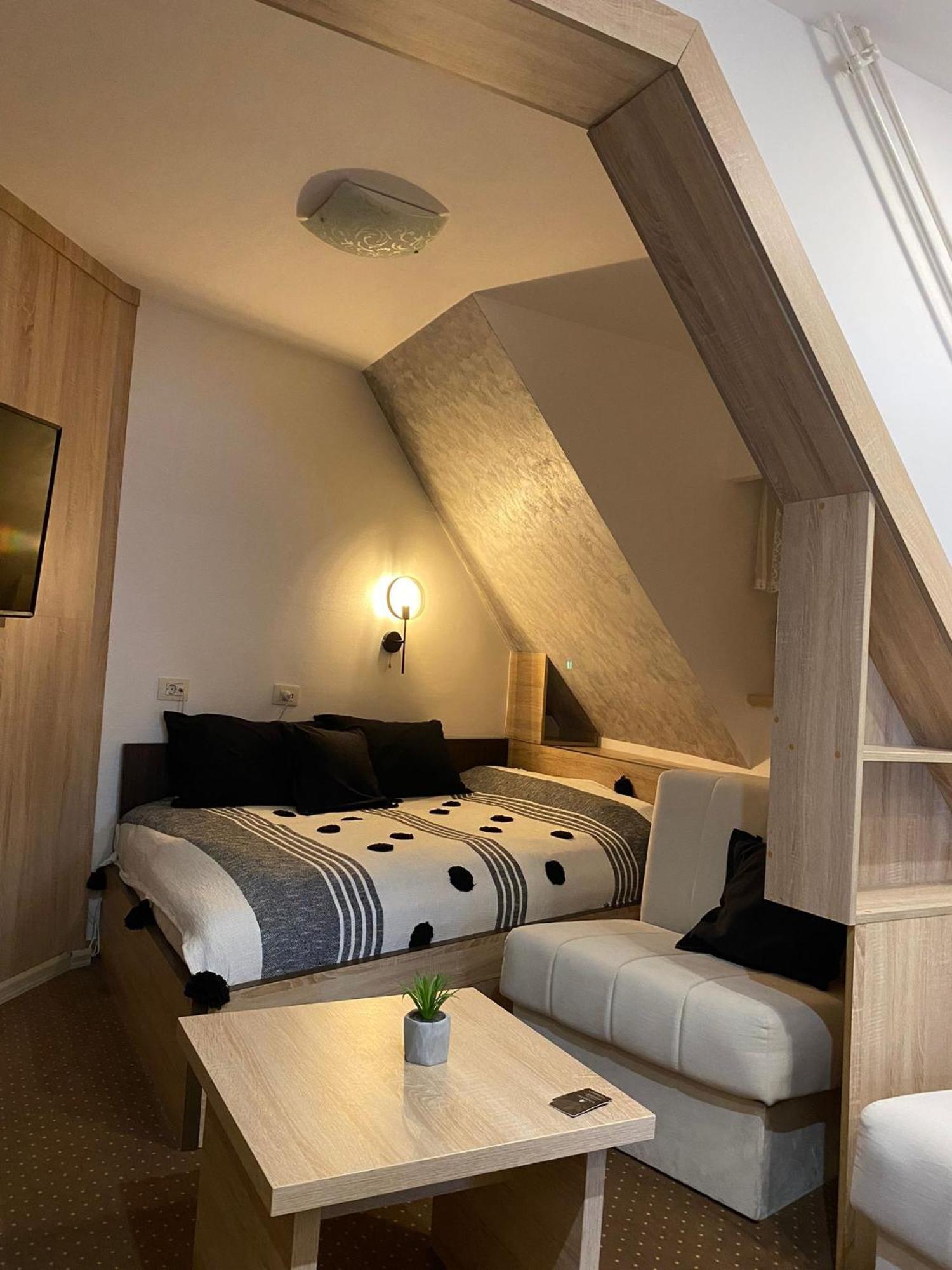 Apartment Maja Konaci Kopaonik Exteriér fotografie