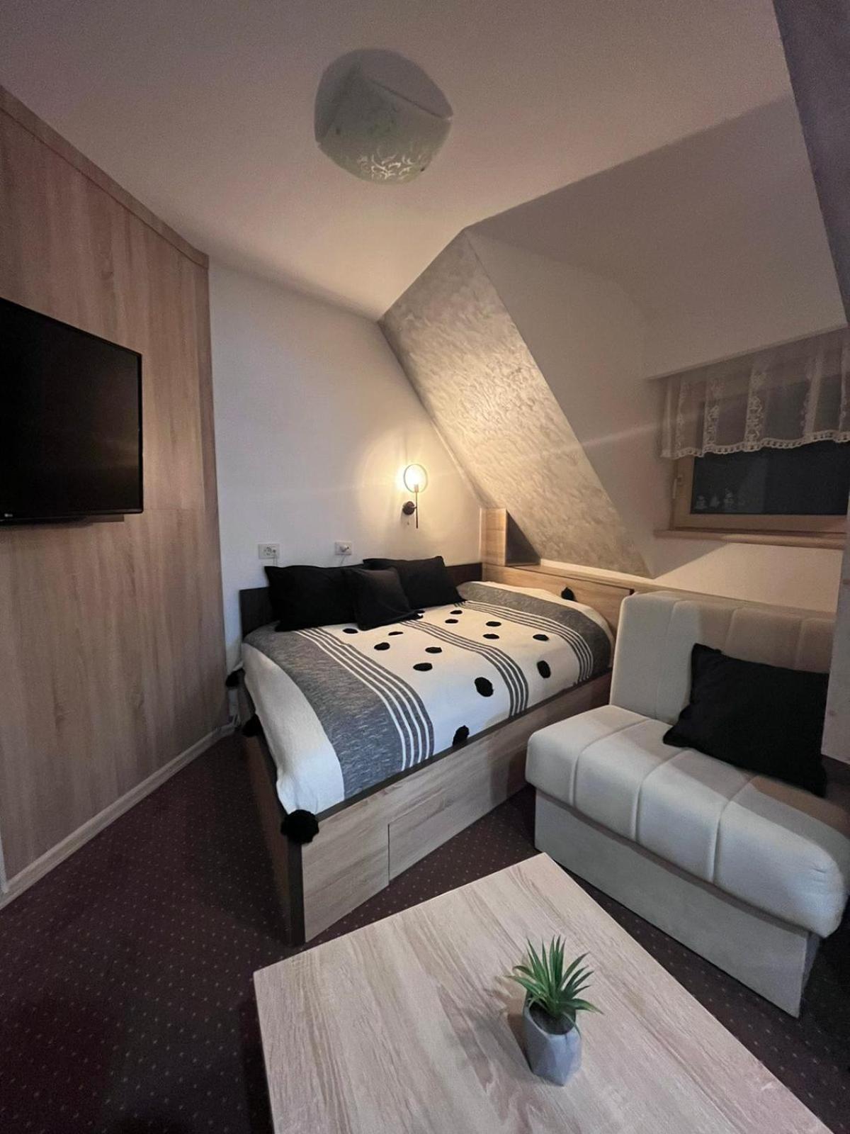 Apartment Maja Konaci Kopaonik Exteriér fotografie
