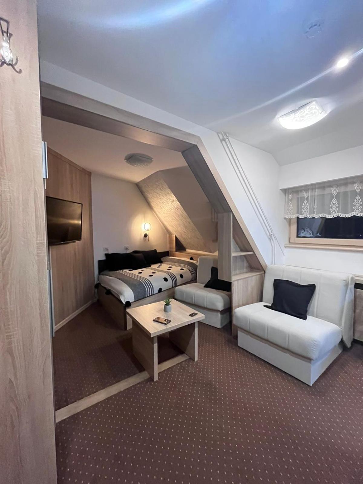 Apartment Maja Konaci Kopaonik Exteriér fotografie