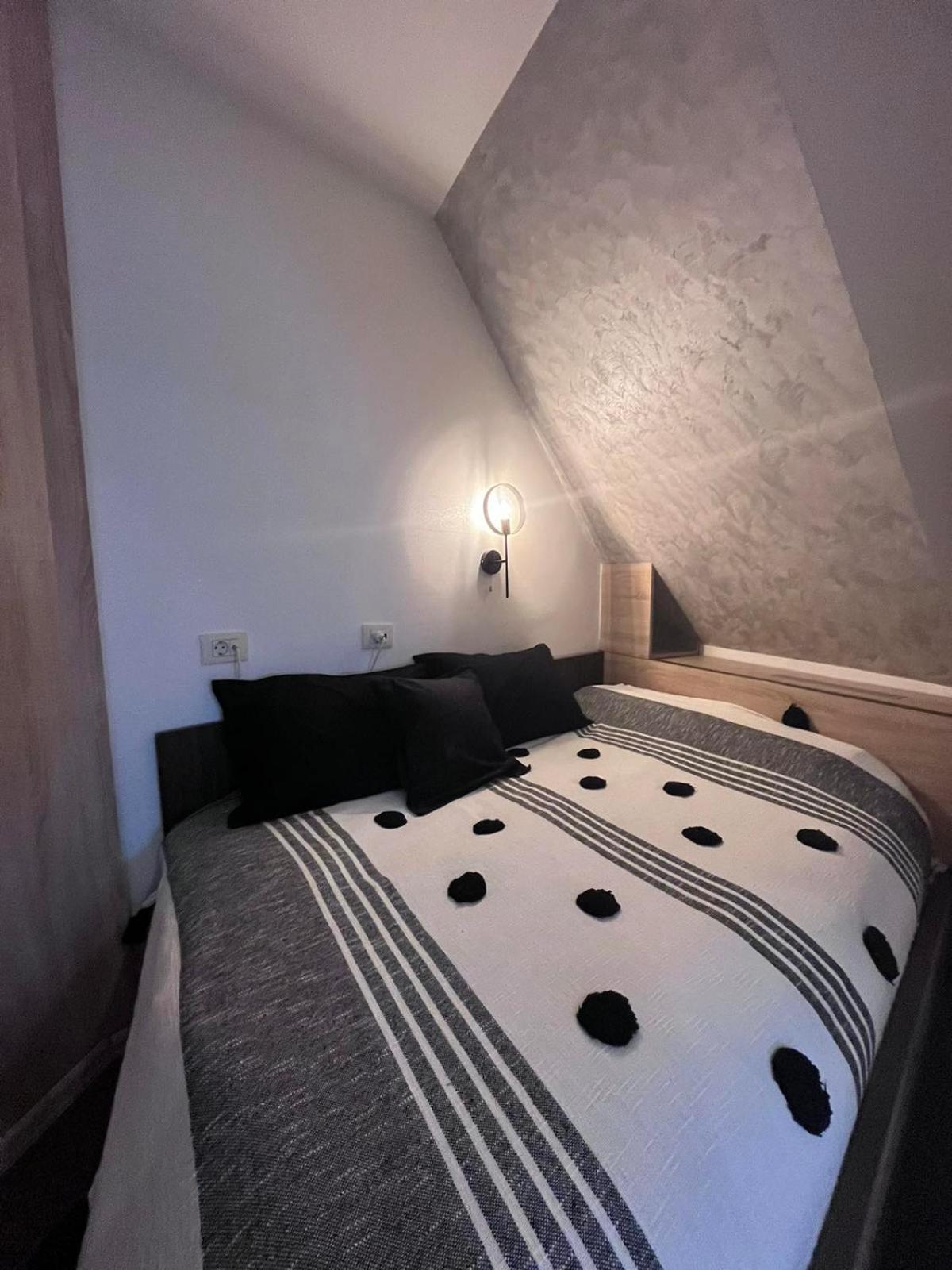 Apartment Maja Konaci Kopaonik Exteriér fotografie