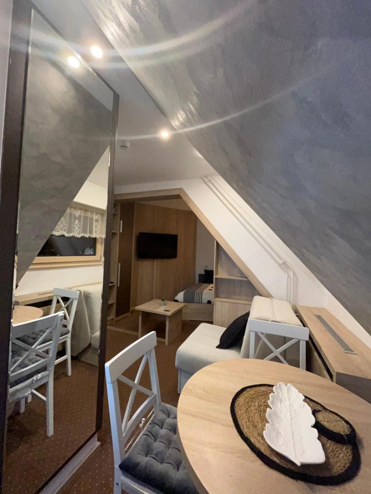 Apartment Maja Konaci Kopaonik Exteriér fotografie