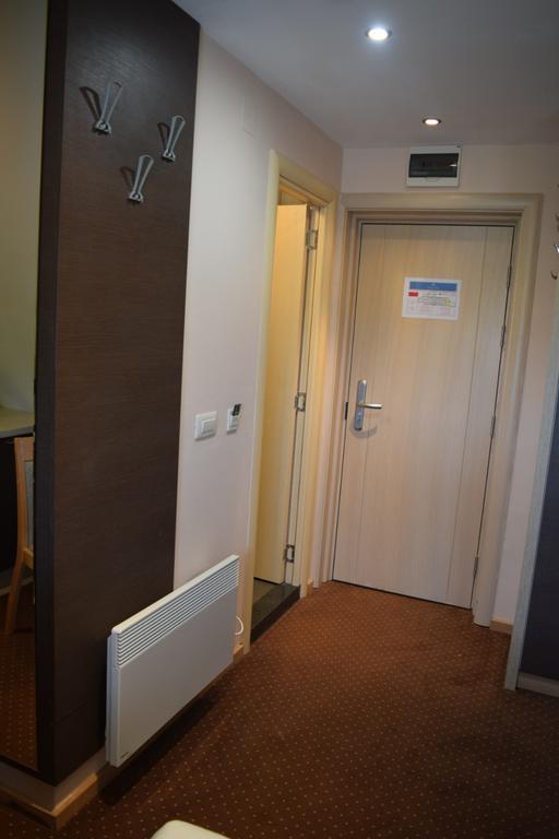 Apartment Maja Konaci Kopaonik Exteriér fotografie