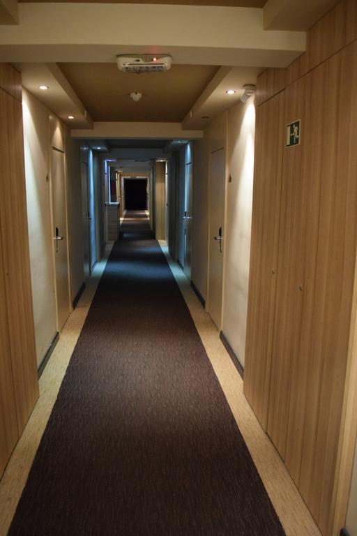 Apartment Maja Konaci Kopaonik Exteriér fotografie