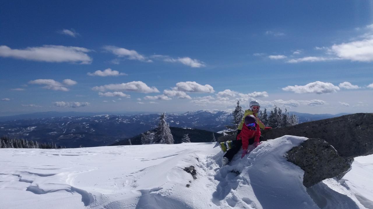 Apartment Maja Konaci Kopaonik Exteriér fotografie